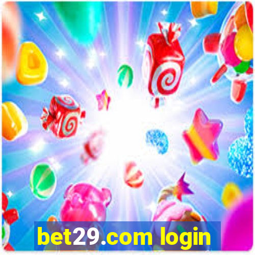 bet29.com login